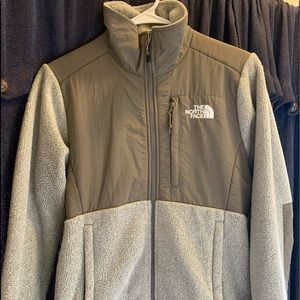 The North Face Polartec Recycled Jacket Size XS